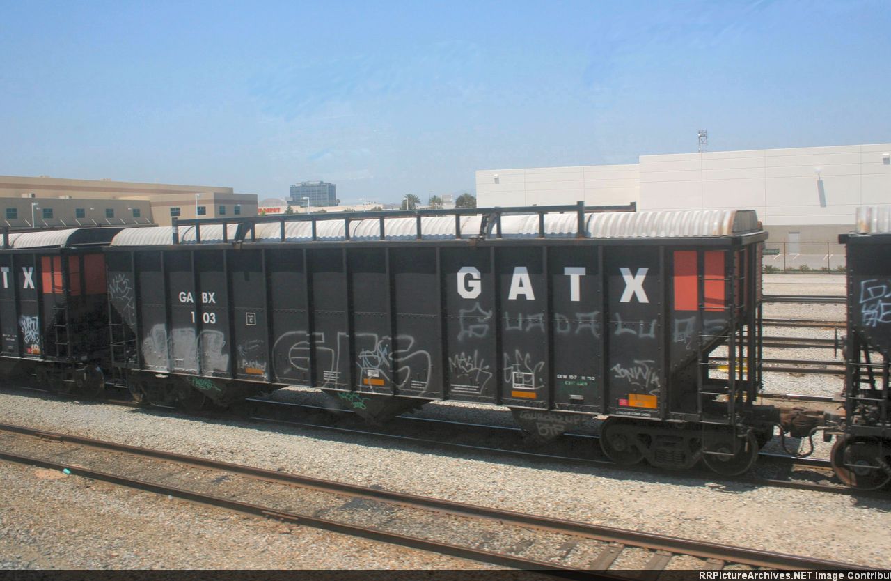 GABX 103